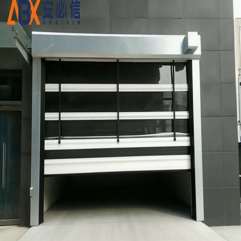 金华堆积门